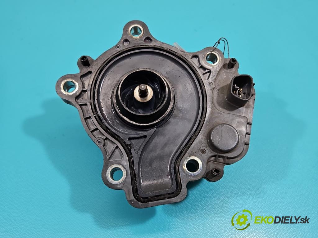 Toyota Auris I 2006-2013 1.8 16V 99 HP automatic 73 kW 1798 cm3 5- čerpadlo voda: M061090 (Vodná pumpa)
