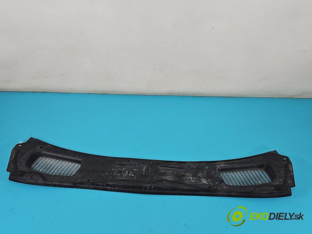 Ford Mondeo Mk4 2007-2014 2.0 tdci 140 HP automatic 103 kW 1997 cm3 5- torpédo 7S71-A02216-AH (Torpédo)