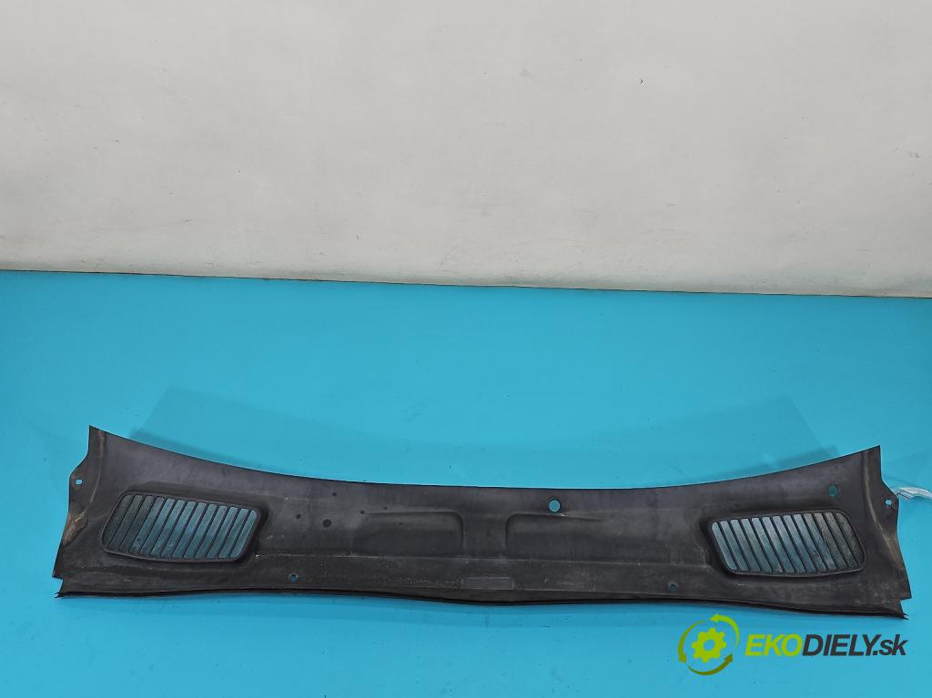 Ford Mondeo Mk4 2007-2014 2.0 tdci 140 HP automatic 103 kW 1997 cm3 5- torpédo 7S71-A02216-AH (Torpédo)