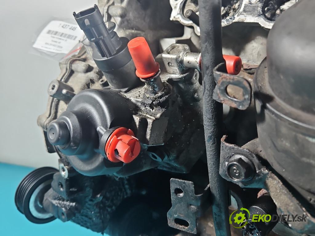 Hyundai I40 1.7 crdi 141 HP manual 104 kW 1685 cm3 5- čerpadlo vstrekovacia 0445010596 (Vstrekovacie čerpadlo)