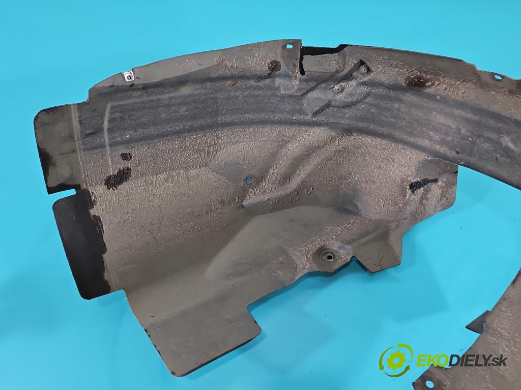 Ford Mondeo Mk4 2007-2014 2.0 tdci 140 hp automatic 103 kW 1997 cm3 5- blatník: přední levé 7S71-A16115-A