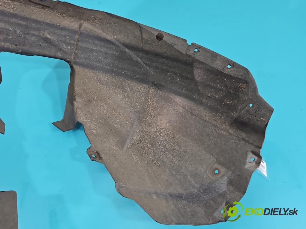 Ford Mondeo Mk4 2007-2014 2.0 tdci 140 hp automatic 103 kW 1997 cm3 5- blatník: přední levé 7S71-A16115-A