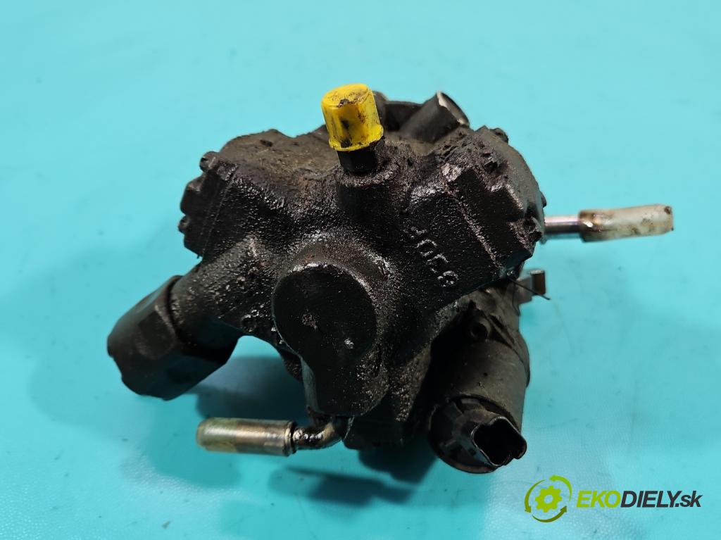Citroen C4 Picasso I 2006-2013 2.0 hdi 136 HP automatic 100 kW 1997 cm3 5- čerpadlo vstrekovacia 9683623780 (Vstrekovacie čerpadlo)