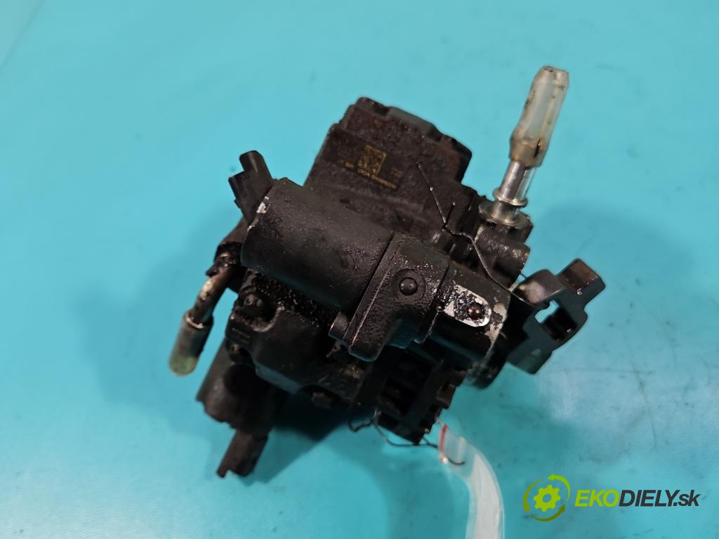 Citroen C4 Picasso I 2006-2013 2.0 hdi 136 HP automatic 100 kW 1997 cm3 5- čerpadlo vstrekovacia 9683623780 (Vstrekovacie čerpadlo)