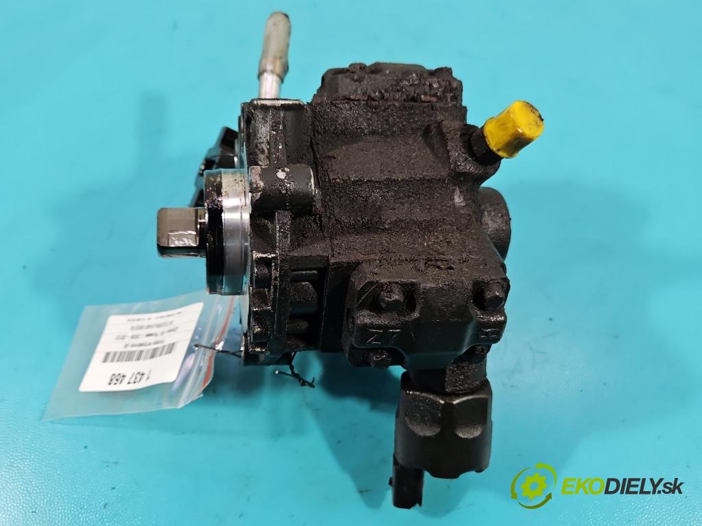 Citroen C4 Picasso I 2006-2013 2.0 hdi 136 HP automatic 100 kW 1997 cm3 5- čerpadlo vstrekovacia 9683623780 (Vstrekovacie čerpadlo)