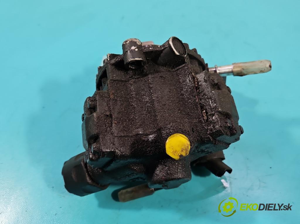 Citroen C4 Picasso I 2006-2013 2.0 hdi 136 HP automatic 100 kW 1997 cm3 5- čerpadlo vstrekovacia 9683623780 (Vstrekovacie čerpadlo)