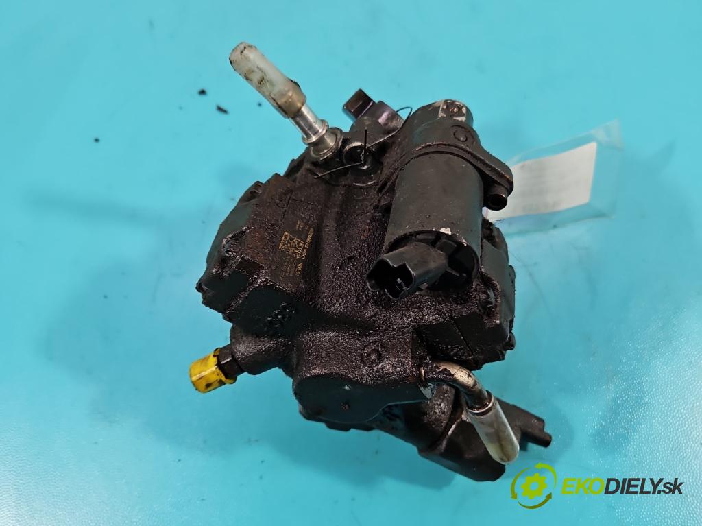 Citroen C4 Picasso I 2006-2013 2.0 hdi 136 HP automatic 100 kW 1997 cm3 5- čerpadlo vstrekovacia 9683623780 (Vstrekovacie čerpadlo)