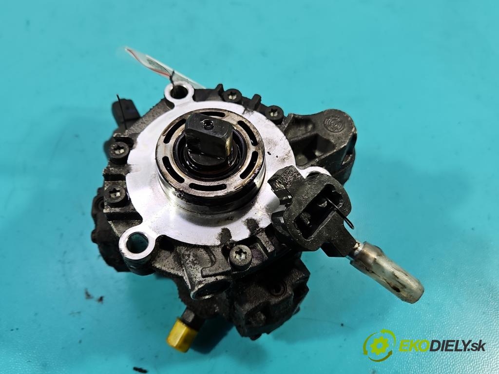 Citroen C4 Picasso I 2006-2013 2.0 hdi 136 HP automatic 100 kW 1997 cm3 5- čerpadlo vstrekovacia 9683623780 (Vstrekovacie čerpadlo)