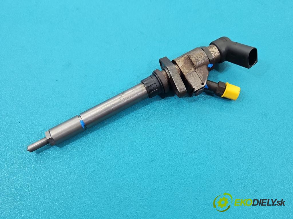 Citroen C4 Picasso I 2006-2013 2.0 hdi 136 HP automatic 100 kW 1997 cm3 5- vstrek 9658194180 (Vstrekovač paliva)