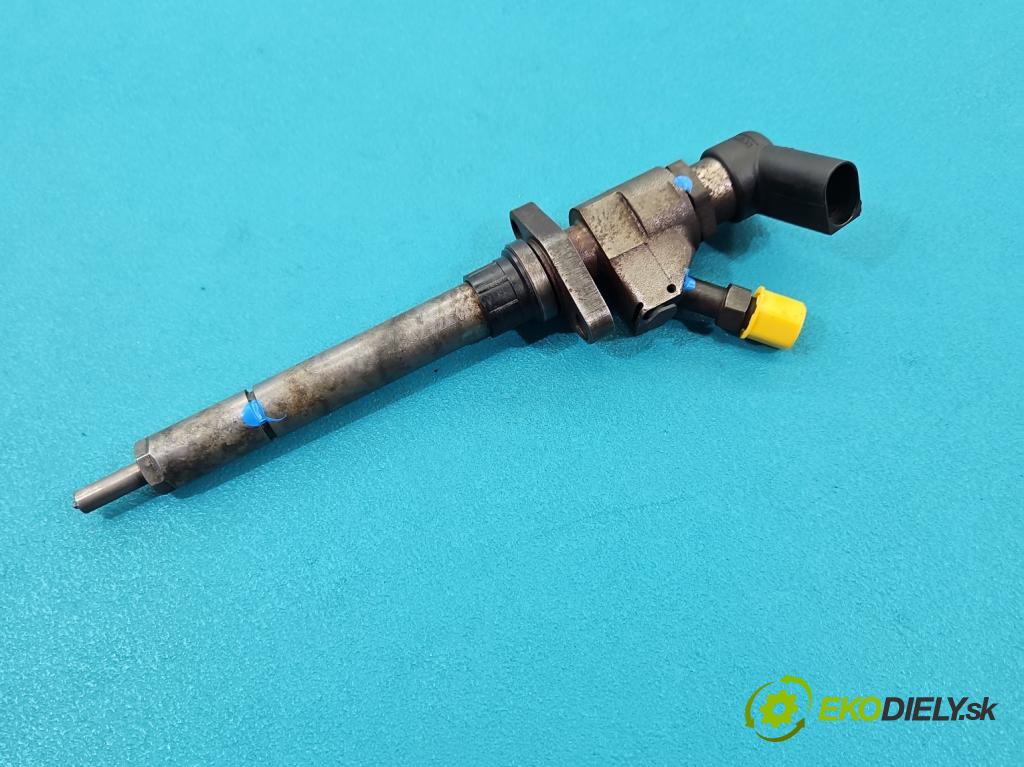 Citroen C4 Picasso I 2006-2013 2.0 hdi 136 HP automatic 100 kW 1997 cm3 5- vstrek 9658194180 (Vstrekovač paliva)