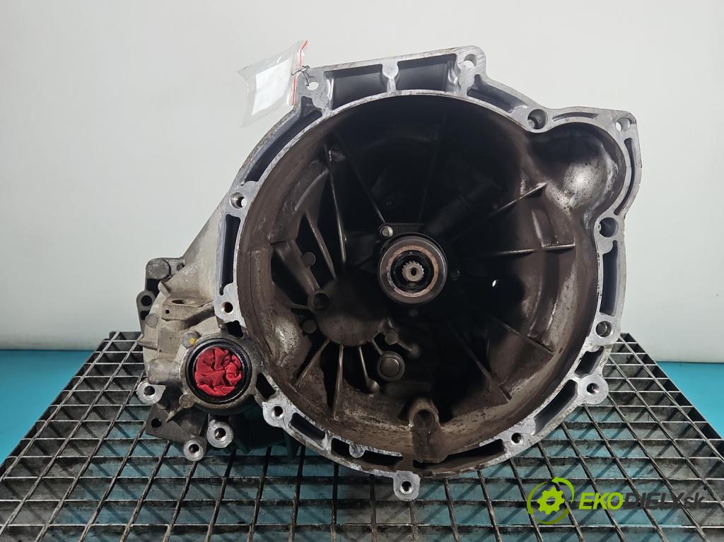 Ford Focus Mk3 2010-2018 1.6 16V 105 HP manual 77 kW 1596 cm3 5- prevodovka stupeň,rýchlosť manual BV6R7002DBE