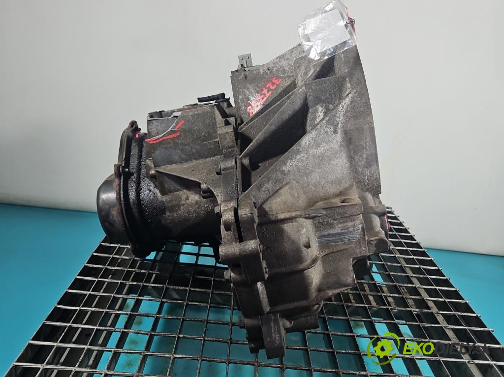 Ford Focus Mk3 2010-2018 1.6 16V 105 HP manual 77 kW 1596 cm3 5- prevodovka stupeň,rýchlosť manual BV6R7002DBE