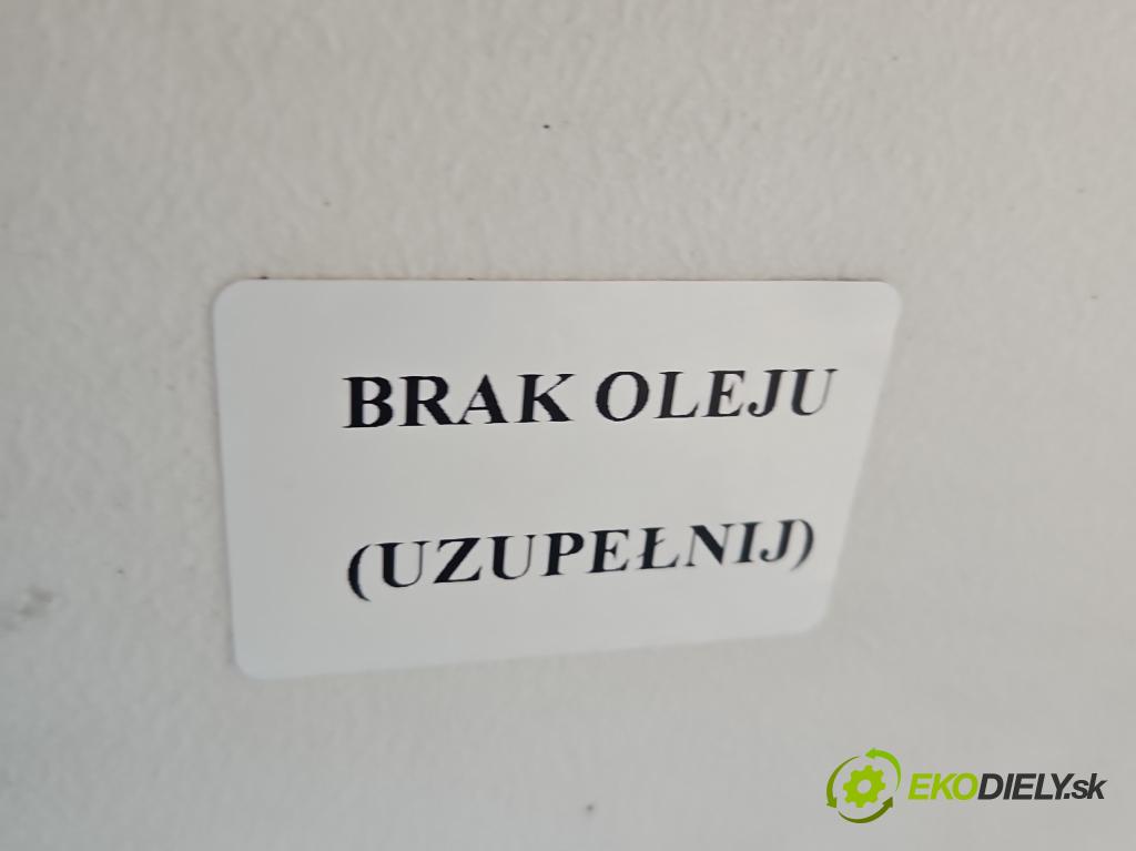 Ford Focus Mk3 2010-2018 1.6 16V 105 HP manual 77 kW 1596 cm3 5- prevodovka stupeň,rýchlosť manual BV6R7002DBE