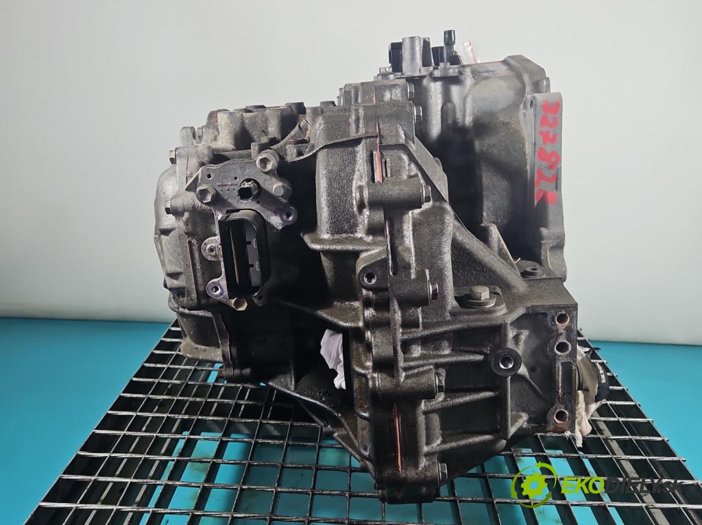 Toyota Auris I 2006-2013 1.8 16V 99 hp automatic 73 kW 1798 cm3 5- převodovka stupňová automat P9043911