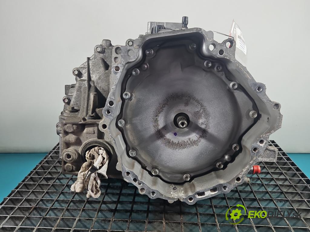 Toyota Auris I 2006-2013 1.8 16V 99 hp automatic 73 kW 1798 cm3 5- převodovka stupňová automat P9043911