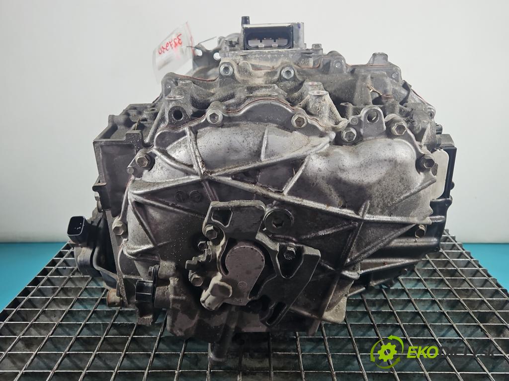 Toyota Auris I 2006-2013 1.8 16V 99 hp automatic 73 kW 1798 cm3 5- převodovka stupňová automat P9043911