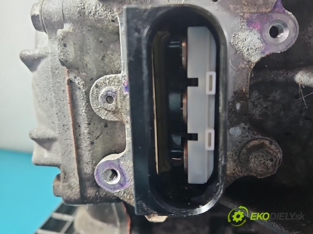 Toyota Auris I 2006-2013 1.8 16V 99 hp automatic 73 kW 1798 cm3 5- převodovka stupňová automat P9043911
