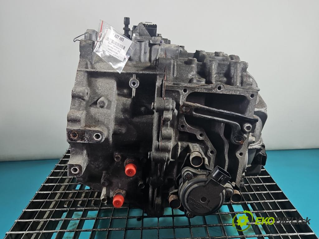 Toyota Auris I 2006-2013 1.8 16V 99 hp automatic 73 kW 1798 cm3 5- převodovka stupňová automat P9043911