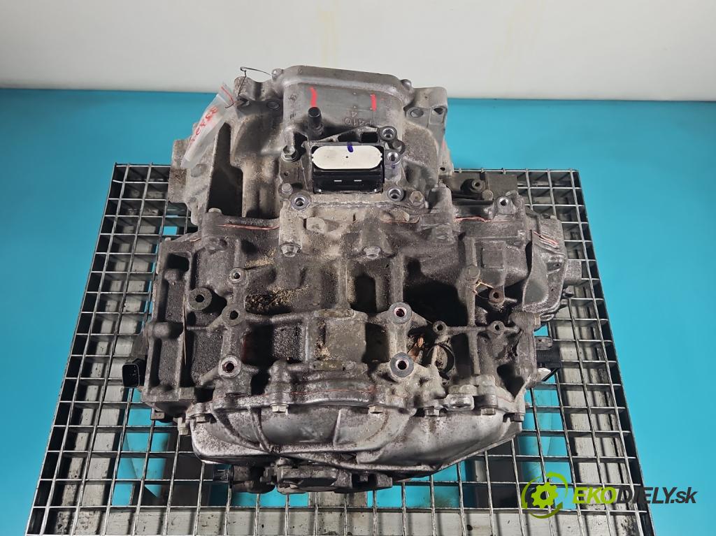 Toyota Auris I 2006-2013 1.8 16V 99 hp automatic 73 kW 1798 cm3 5- převodovka stupňová automat P9043911