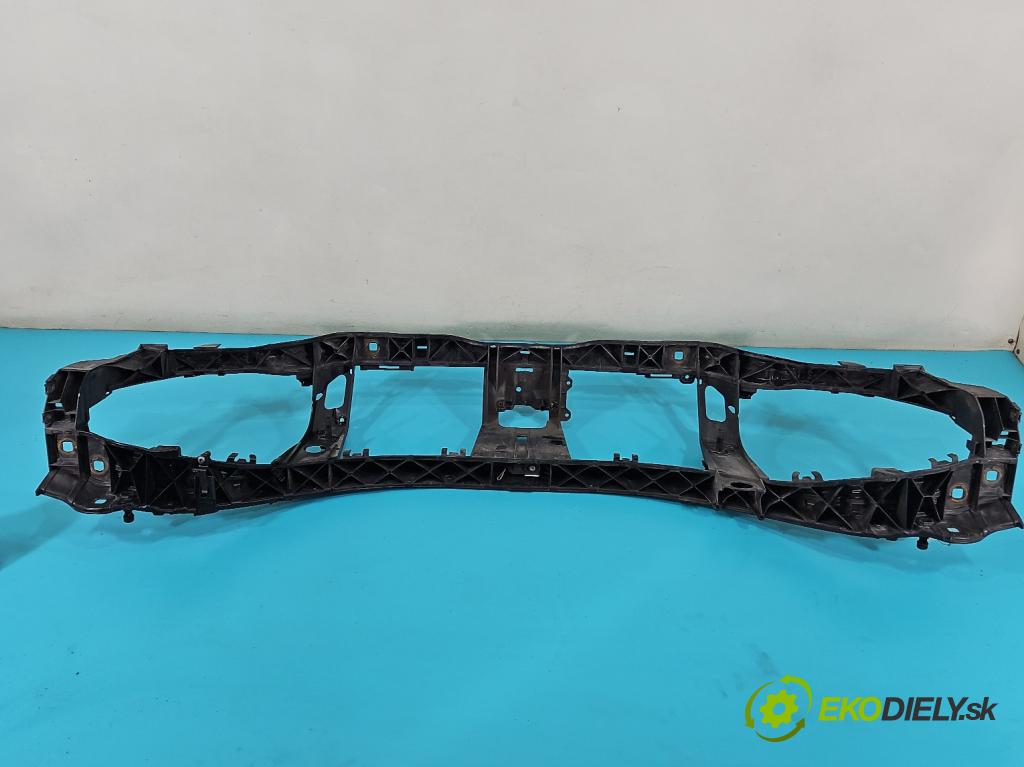 Ford Mondeo Mk4 2007-2014 2.0 tdci 140 hp automatic 103 kW 1997 cm3 5- stěna přední 6M21-8B041-BE (Výztuhy přední)