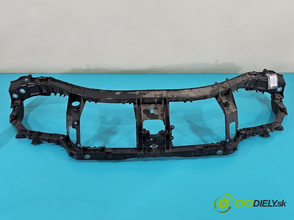 Ford Mondeo Mk4 2007-2014 2.0 tdci 140 hp automatic 103 kW 1997 cm3 5- stěna přední 6M21-8B041-BE (Výztuhy přední)