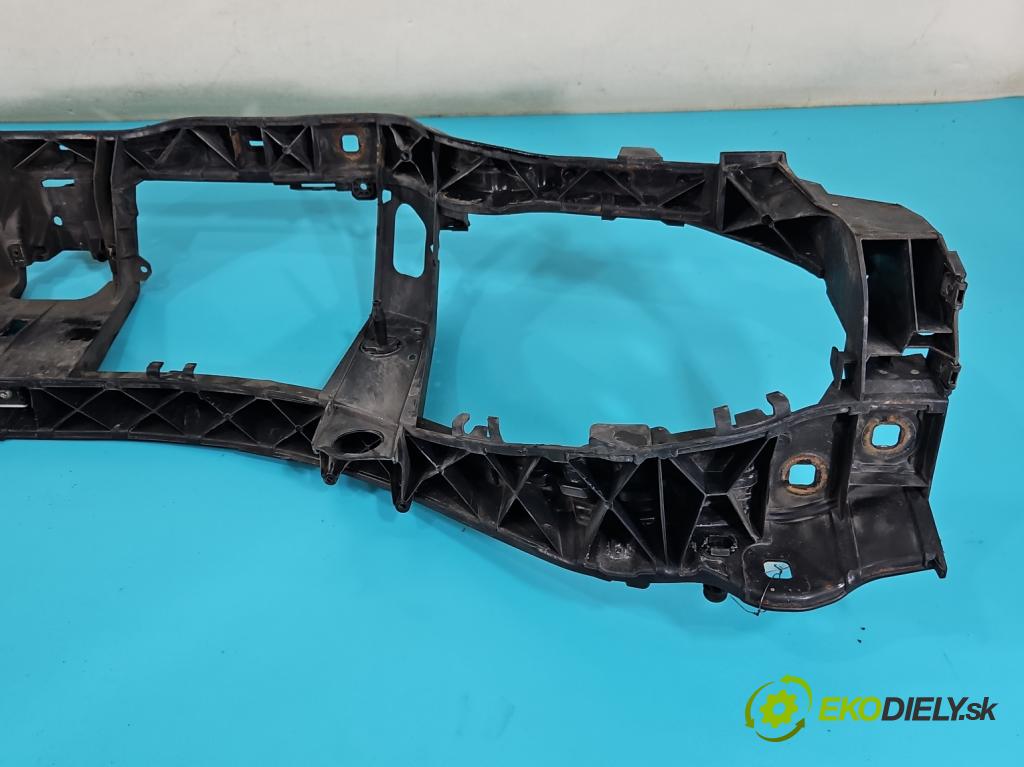 Ford Mondeo Mk4 2007-2014 2.0 tdci 140 hp automatic 103 kW 1997 cm3 5- stěna přední 6M21-8B041-BE (Výztuhy přední)