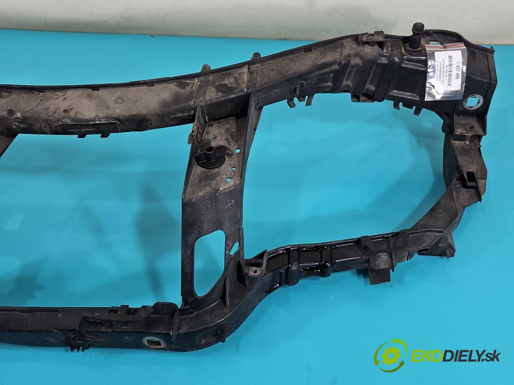 Ford Mondeo Mk4 2007-2014 2.0 tdci 140 hp automatic 103 kW 1997 cm3 5- stěna přední 6M21-8B041-BE (Výztuhy přední)