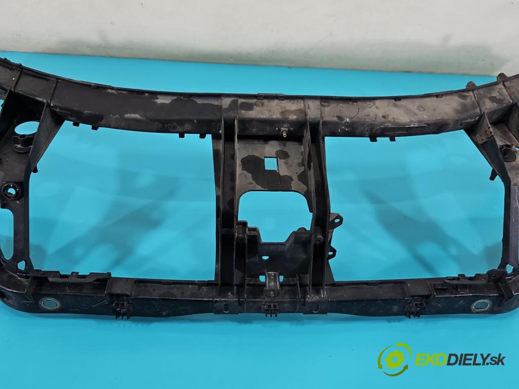 Ford Mondeo Mk4 2007-2014 2.0 tdci 140 hp automatic 103 kW 1997 cm3 5- stěna přední 6M21-8B041-BE (Výztuhy přední)