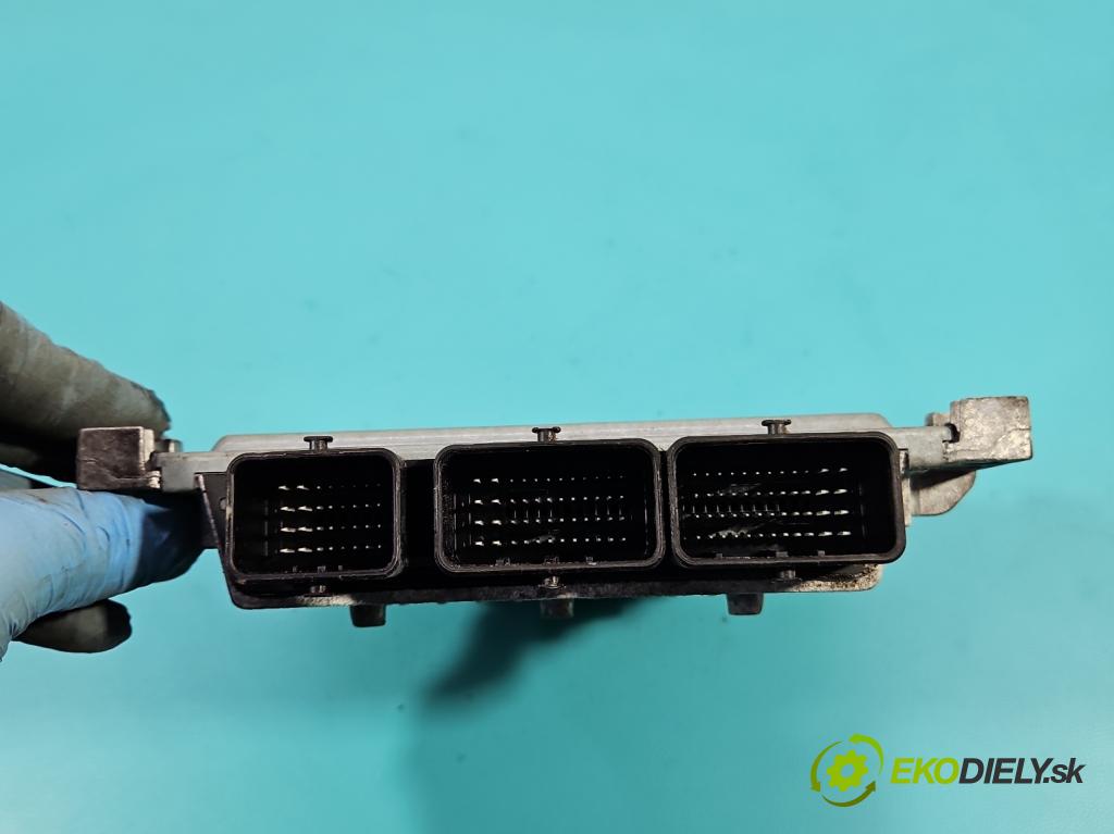 Ford Mondeo Mk4 2007-2014 2.0 tdci 140 HP automatic 103 kW 1997 cm3 5- riadiaca jednotka motora 8G91-12A650-GC