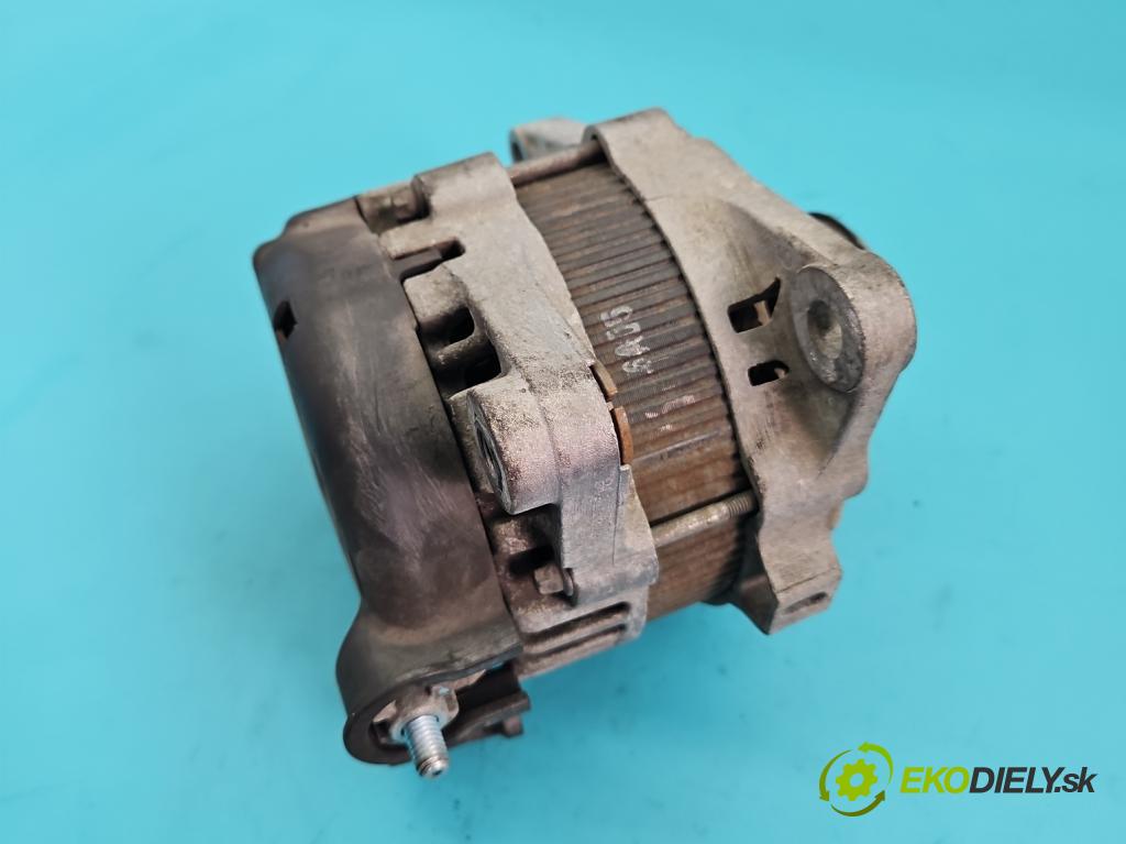 Hyundai I40 1.7 crdi 141 HP manual 104 kW 1685 cm3 5- Alternator 37300-2A900 (Alternátor)