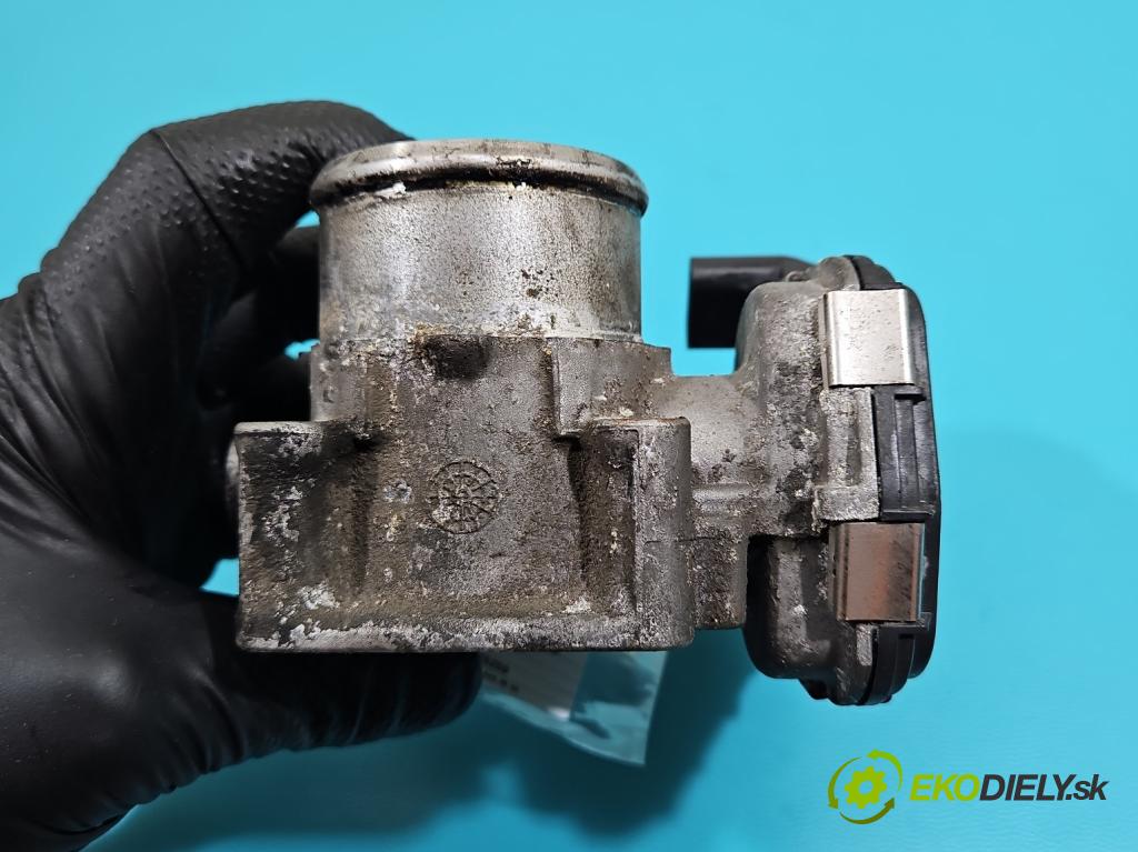 Hyundai I40 1.7 crdi 141 hp manual 104 kW 1685 cm3 5- škrticí klapka 35100-2A600 (Škrticí klapky)