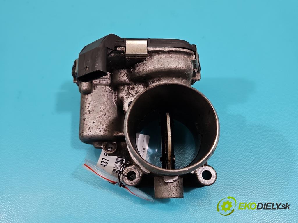 Hyundai I40 1.7 crdi 141 hp manual 104 kW 1685 cm3 5- škrticí klapka 35100-2A600 (Škrticí klapky)