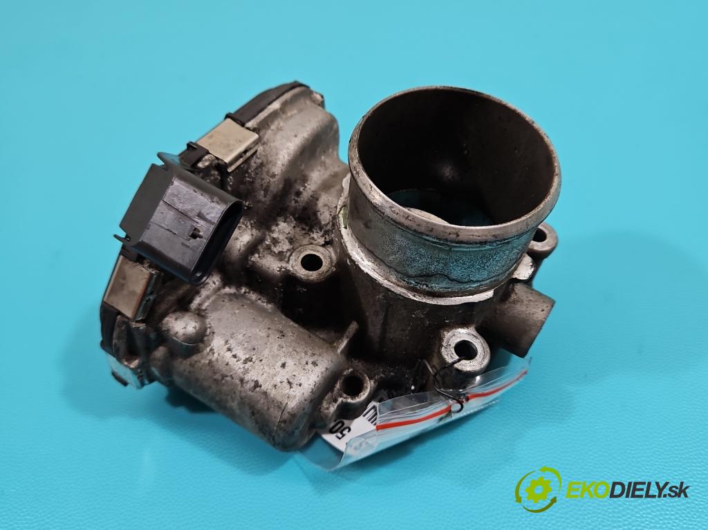 Hyundai I40 1.7 crdi 141 HP manual 104 kW 1685 cm3 5- klapka 35100-2A600 (Škrtiaca klapka)