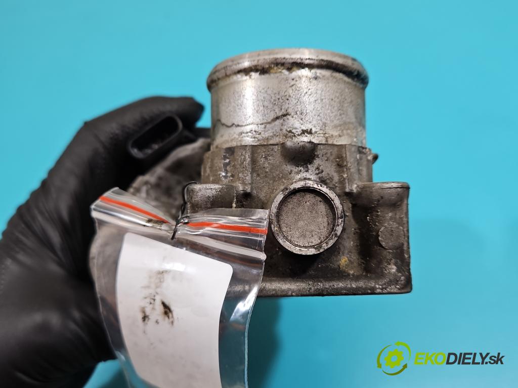 Hyundai I40 1.7 crdi 141 hp manual 104 kW 1685 cm3 5- škrticí klapka 35100-2A600 (Škrticí klapky)