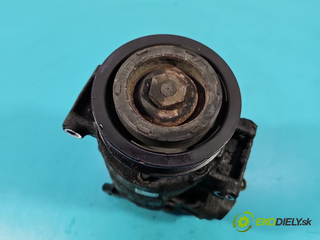 Audi A4 B8 2007-2015 2.0 tdi 143 HP automatic 105 kW 1968 cm3 5- Kompresor: klimatizácie 8K0260805L (Kompresor klimatizácie)