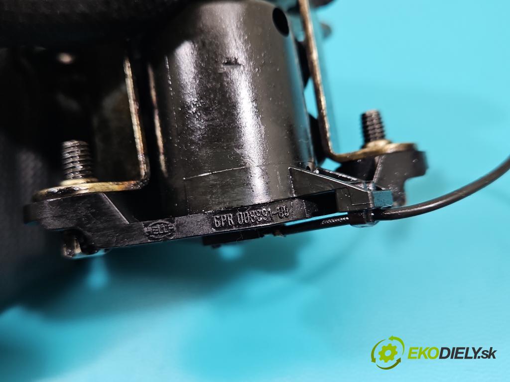 Mercedes S W221 2005-2013 3.0 CDI 211KM automatic 155 kW 2987 cm3 4- snímač úroveň: oleja: 6PR008891-00 (Snímač)