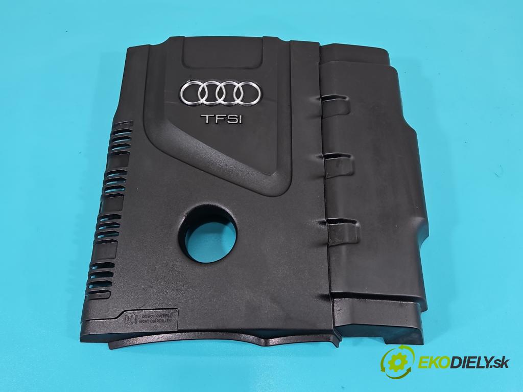 Audi A5 8T 2007-2016 2.0 TFSI 211KM automatic 155 kW 1984 cm3 2- kryt motora horní: 06J103925D
