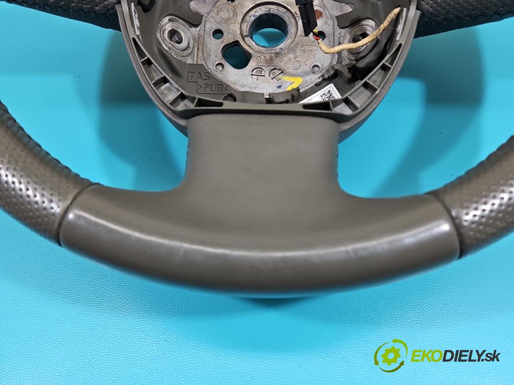 Audi A5 8T 2007-2016 2.0 TFSI 211KM automatic 155 kW 1984 cm3 2- volant 8T0419091B (Volant)