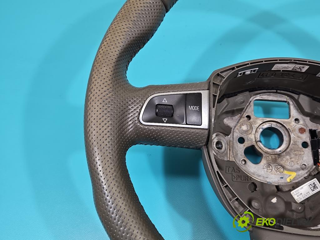 Audi A5 8T 2007-2016 2.0 TFSI 211KM automatic 155 kW 1984 cm3 2- volant 8T0419091B (Volant)