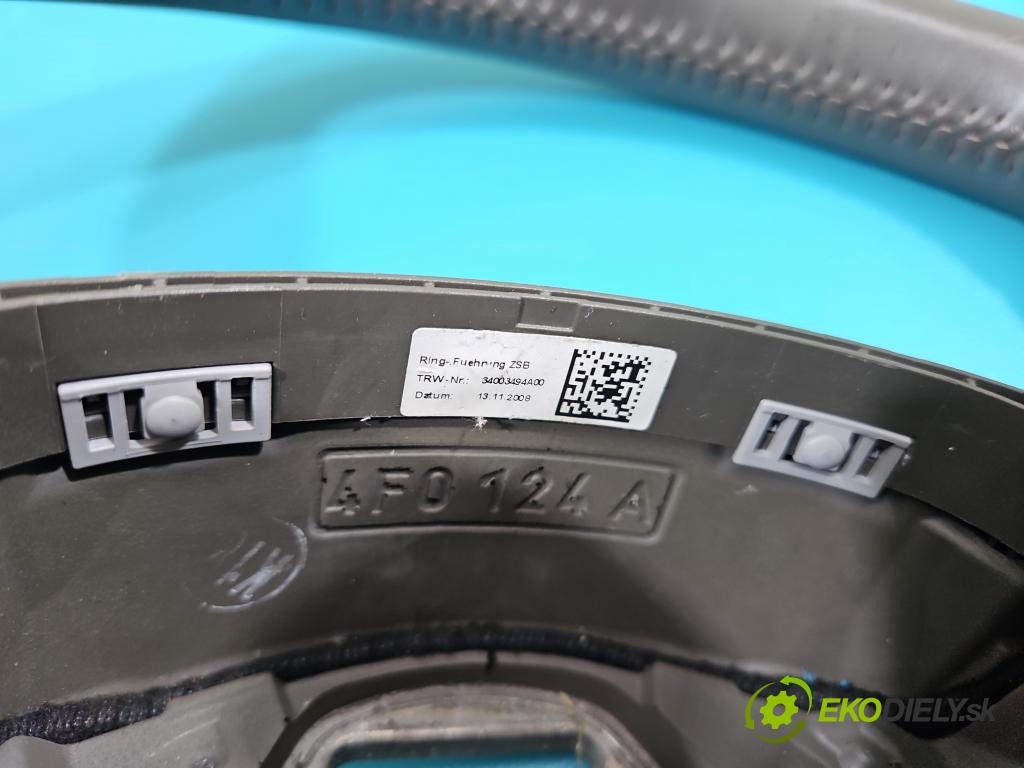 Audi A5 8T 2007-2016 2.0 TFSI 211KM automatic 155 kW 1984 cm3 2- volant 8T0419091B (Volant)