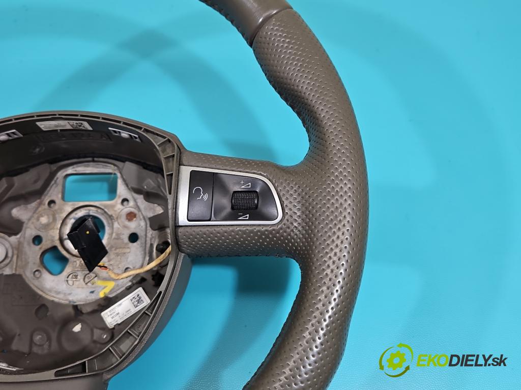 Audi A5 8T 2007-2016 2.0 TFSI 211KM automatic 155 kW 1984 cm3 2- volant 8T0419091B (Volant)