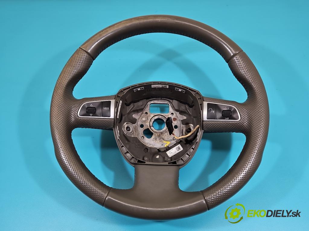 Audi A5 8T 2007-2016 2.0 TFSI 211KM automatic 155 kW 1984 cm3 2- volant 8T0419091B (Volant)