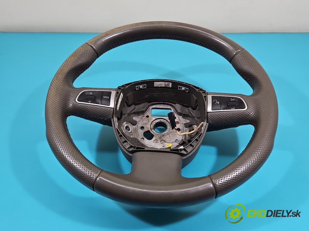 Audi A5 8T 2007-2016 2.0 TFSI 211KM automatic 155 kW 1984 cm3 2- volant 8T0419091B (Volant)