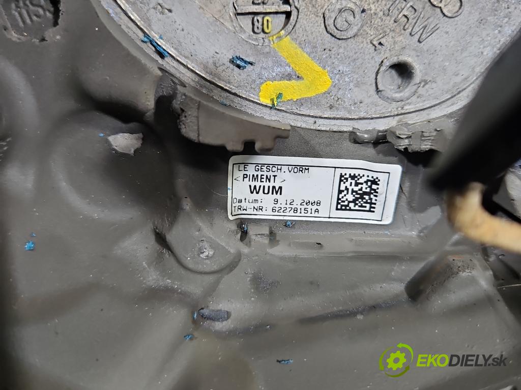 Audi A5 8T 2007-2016 2.0 TFSI 211KM automatic 155 kW 1984 cm3 2- volant 8T0419091B (Volant)