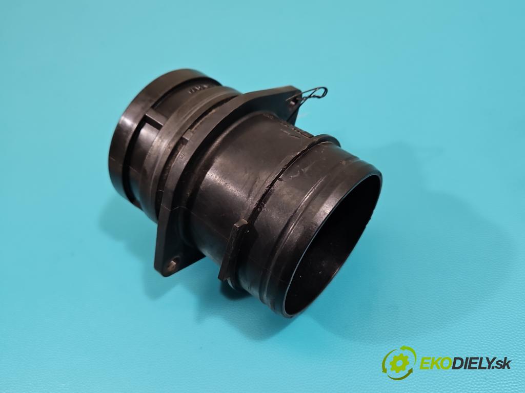 Audi A5 8T 2007-2016 2.0 TFSI 211KM automatic 155 kW 1984 cm3 2- průtokoměr: 06J906461D (Váha vzduchu)