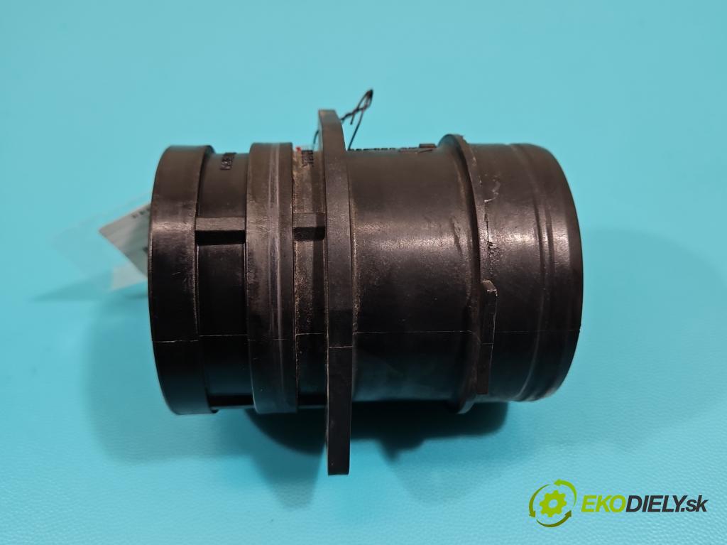 Audi A5 8T 2007-2016 2.0 TFSI 211KM automatic 155 kW 1984 cm3 2- průtokoměr: 06J906461D (Váha vzduchu)