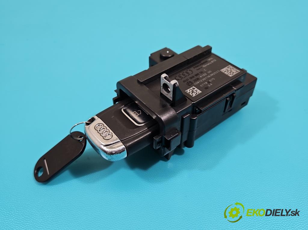 Audi A5 8T 2007-2016 2.0 TFSI 211KM automatic 155 kW 1984 cm3 2- Spínačka 8K0909131C (Spínacia skrinka)