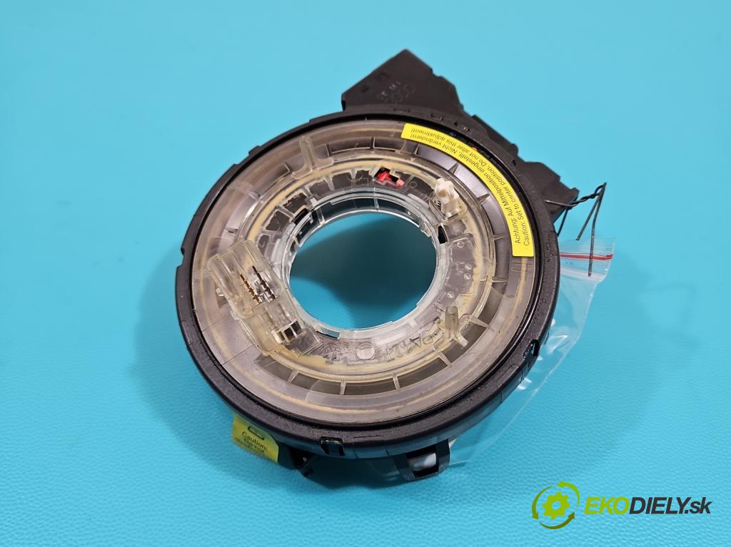 Audi A5 8T 2007-2016 2.0 TFSI 211KM automatic 155 kW 1984 cm3 2- Páska: airbag 8K0953568M (Airbagy)