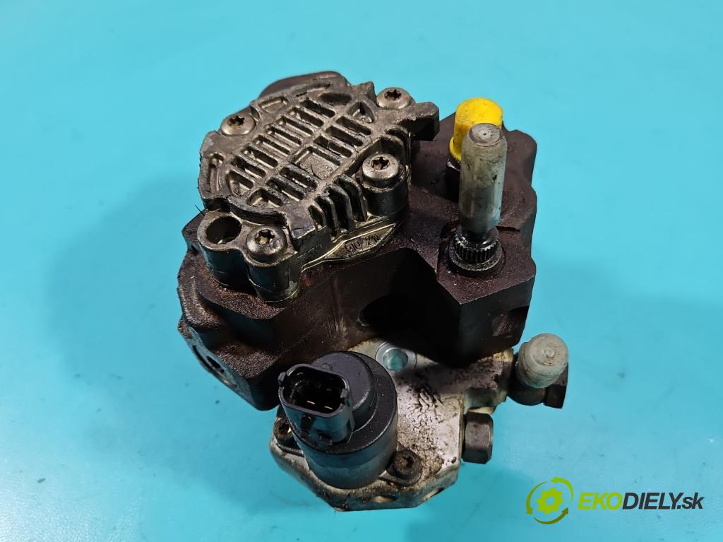 Peugeot 206 1.4 hdi 68 HP manual 50 kW 1398 cm3 5- čerpadlo vstrekovacia 0445010042 (Vstrekovacie čerpadlo)