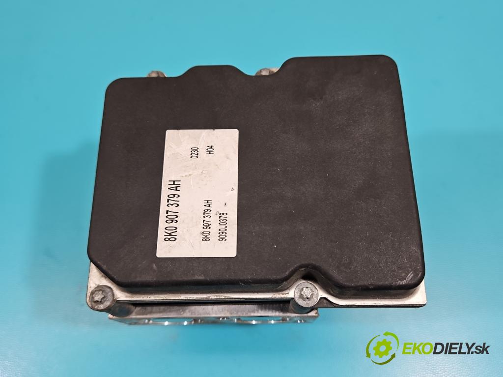 Audi A5 8T 2007-2016 2.0 TFSI 211KM automatic 155 kW 1984 cm3 2- čerpadlo abs 0265236104 (Pumpa ABS)